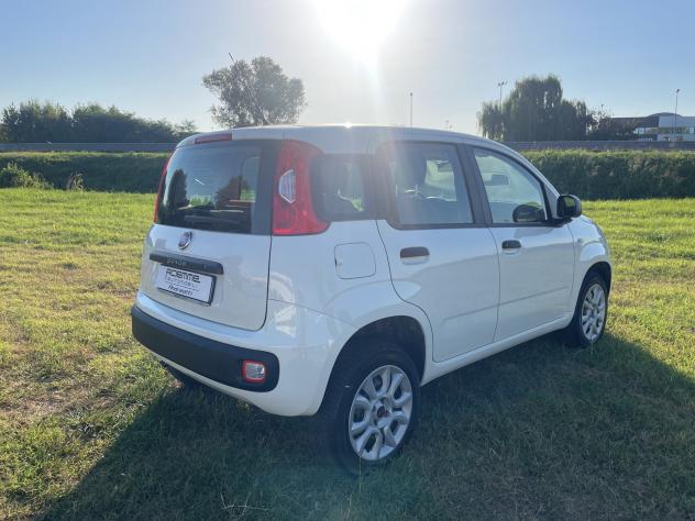 FIAT Panda 0.9 TwinAir Turbo Natural Power Easy - Foto 7