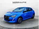 Peugeot 208 2ª serie BlueHDi 100 Stop&Start 5 porte Allure Pack