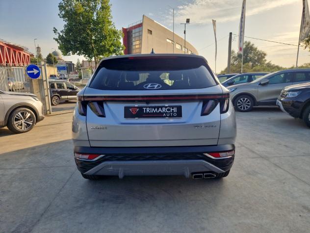 Hyundai Tucson 1.6 CRDi 2wd 115cv Xline - Foto 6
