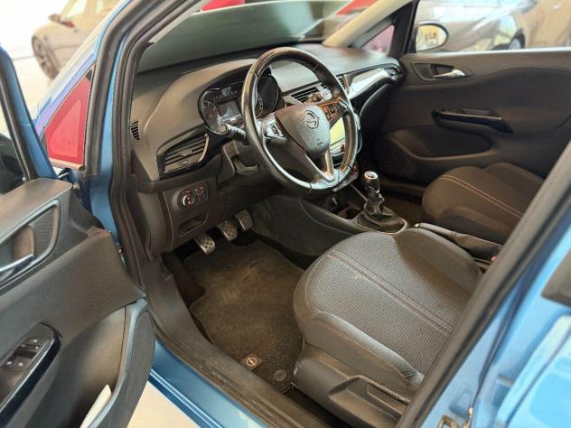 OPEL - Corsa - 1.4 5p. Innovation - Foto 4