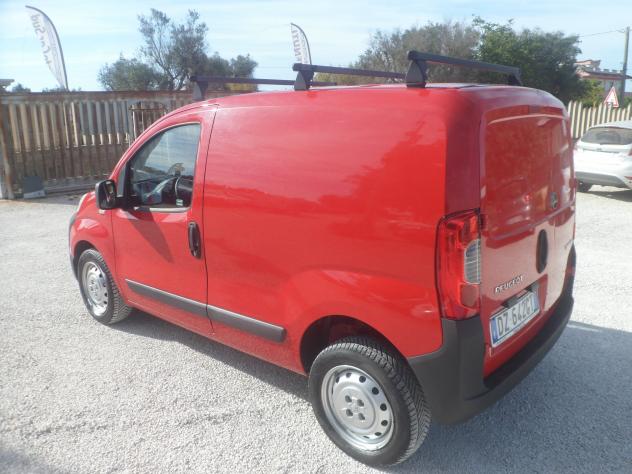 Fiat Fiorino furgone - Foto 6