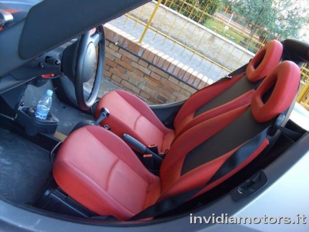 SMART Crossblade Numerata rif. 17279678 - Foto 3