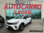 OPEL Crossland 1.5 ECOTEC D AUTOCARRO 5 POSTI N1 rif. 23138251