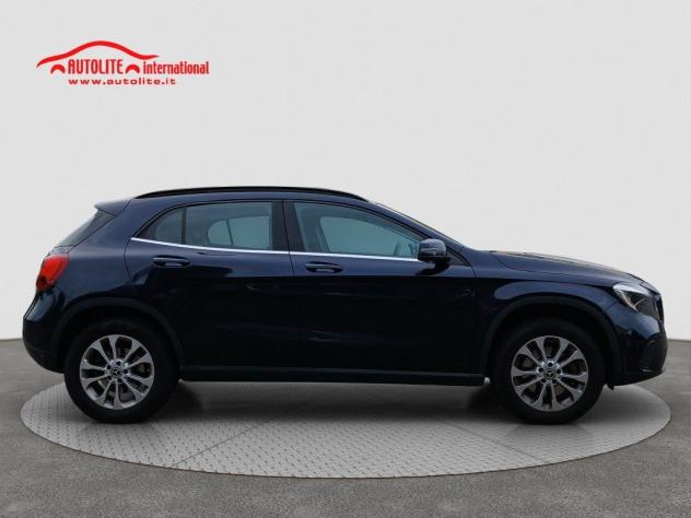 Mercedes-Benz GLA 220 Automatic 4Matic Business Extra Sport - Foto 5