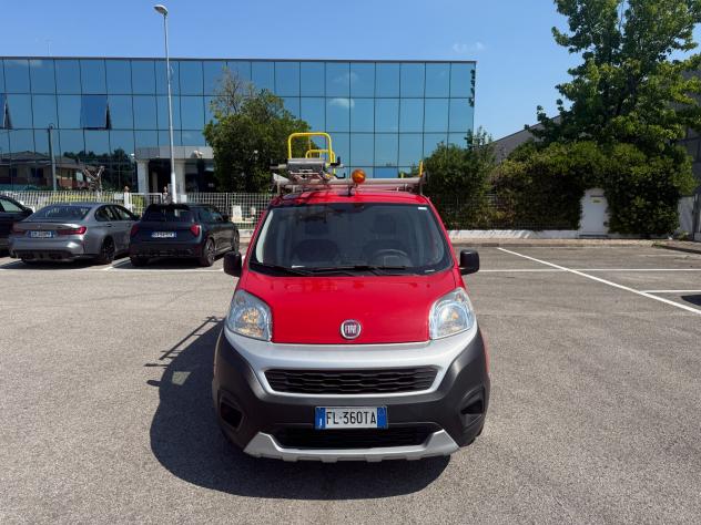 Fiat Fiorino 1.3 MJT 95CV Cargo