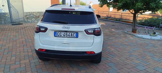 Jeep Compass 1.3 Turbo T4 190 CV PHEV AT6 4xe Limited - Foto 7