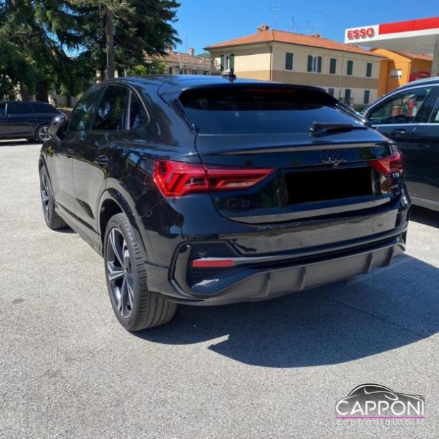 AUDI Q3 Sportback 40 TDI quattro PROMO rif. 24051865 - Foto 4