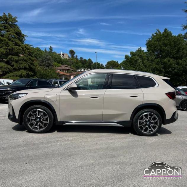 BMW X1 xDrive 25e IVA DEDUCIBILE PROMO rif. 24002494 - Foto 4