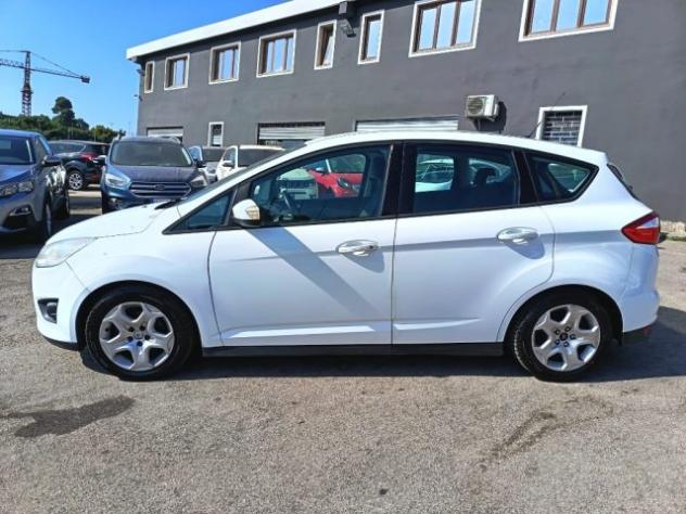 FORD C-Max 1.6 TDCi 115CV Titanium Business rif. 23979508 - Foto 4