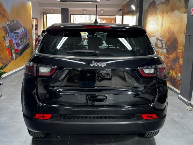 Jeep Compass 1.6 Multijet II 2WD KM18284 - Foto 5