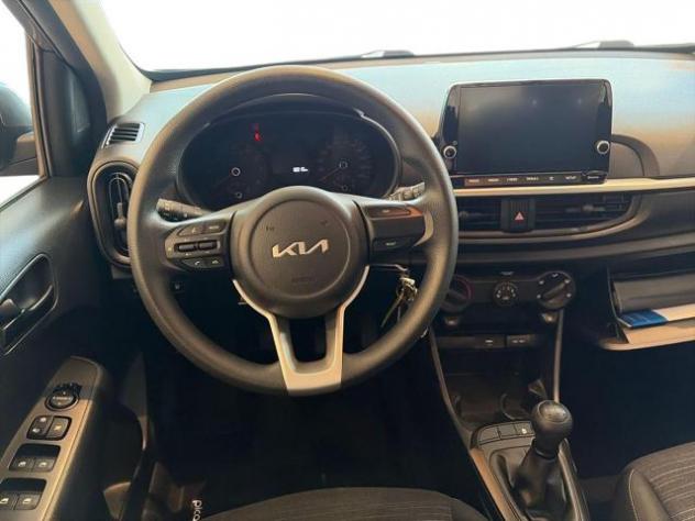 KIA Picanto 1.0 12V 5 porte Urban rif. 24109049 - Foto 7