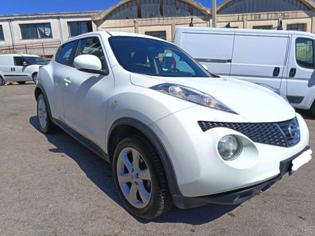NISSAN Juke 1.5 dCi Ministry of Sound rif. 23899982 - Foto 2
