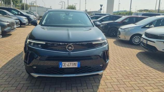 OPEL Mokka 1.2 Turbo Elegance rif. 22462118