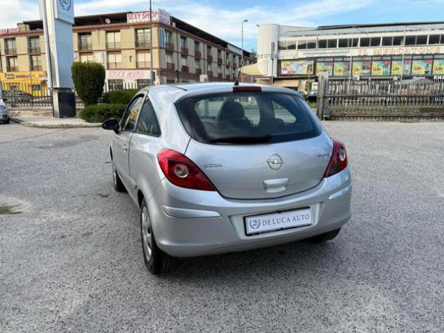 OPEL Corsa 1.3 CDTI 75CV 3 porte Club SCONTO ROTTAMAZIONE rif. 24066717 - Foto 6