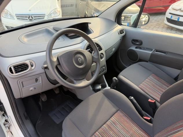 Renault Modus 1.2 16v Dynamique IDONEA NEOPATENTATI - Foto 2