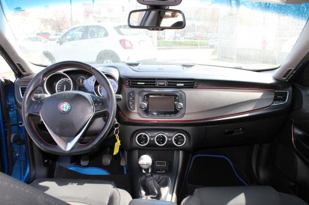 Alfa Romeo Giulietta 1.6 JTDm-2 105 CV Progression - Foto 5