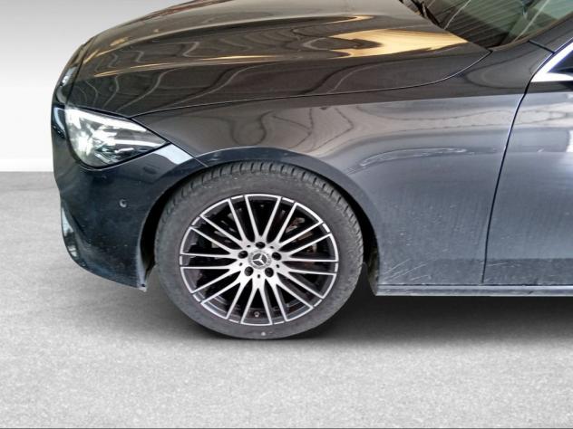 Mercedes-Benz Classe C Classe C-W206 Berlina 2021 C 200 d mhev Sport Plus auto - Foto 4
