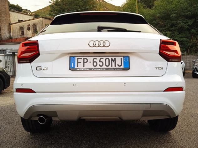 Audi Q2 1.6 TDI S tronic Sport - Foto 5