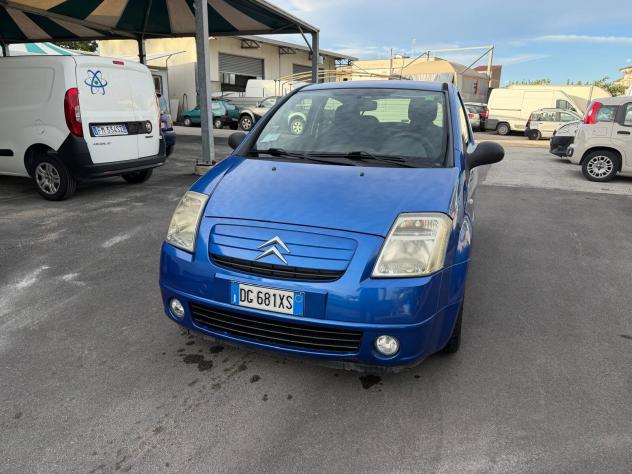 Citroen C2 1.1 Classique - Foto 2
