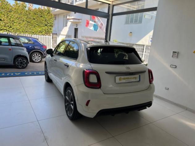 FIAT 500X 1.0 T3 120 CV Sport fari led da €179,00 mensili rif. 24077186 - Foto 10