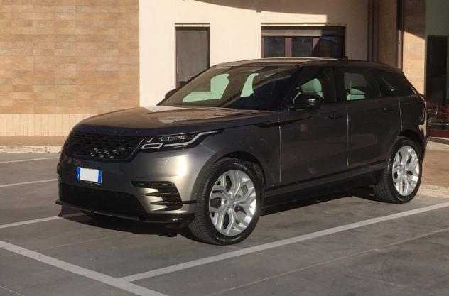 Land Rover Range Rover Velar 3.0 V6 SD6 300 CV R-Dynamic SE - Foto 2