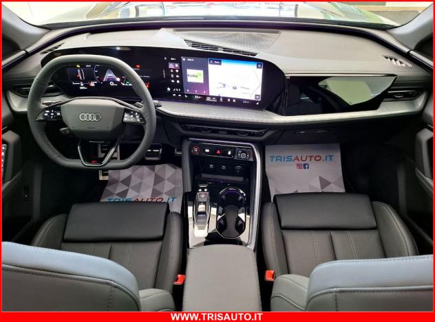 AUDI Q5 SPB 2.0 TDI Mhev Plus S-tronic Quattro S-Line Edition (TETTO PANORAMICO+MATRIX) - Foto 6