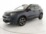 Citroën C5 Aircross C5 Aircross 1.5 bluehdi Feel Pack s&s 130cv eat8