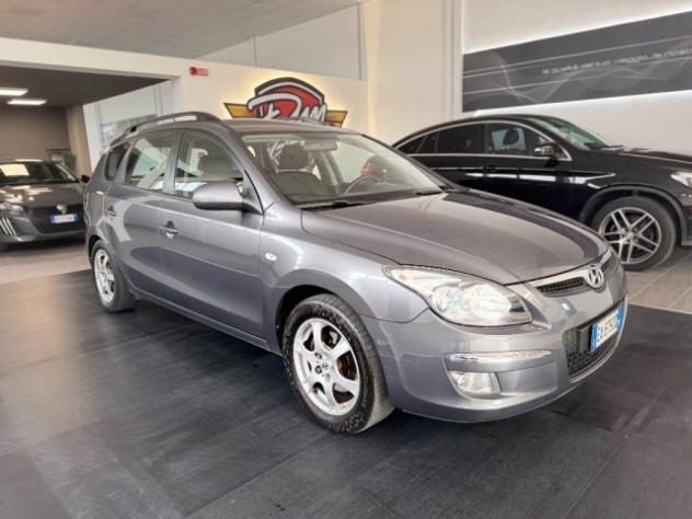 HYUNDAI i30 CW 1.4 16V 109CV BlueDr. GPL Active rif. 24189955 - Foto 3