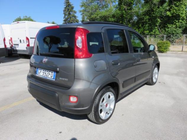 FIAT Panda 1.0 FireFly S&S Hybrid City Life rif. 23736149 - Foto 4