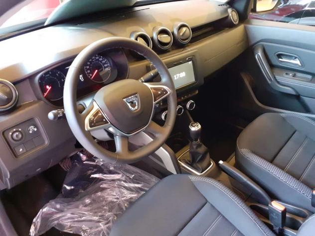 Dacia Duster PRESTIGE UP 1.0 GPL/BENZINA **199 EURO AL MESE ** - Foto 7