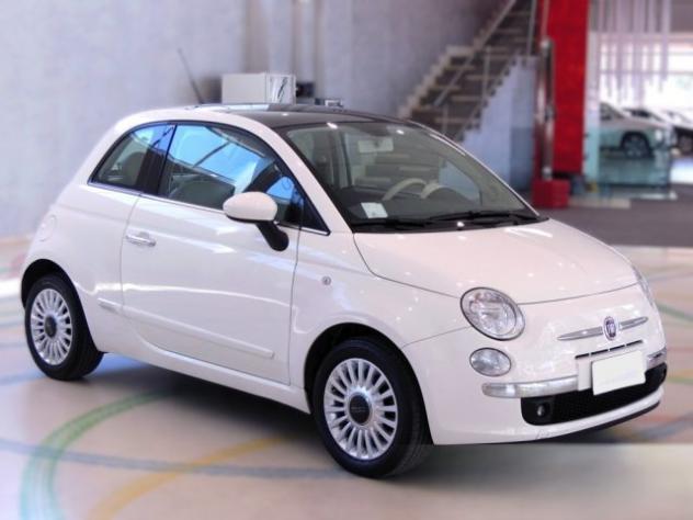 FIAT 500 APERTI AD AGOSTO rif. 24016490 - Foto 2