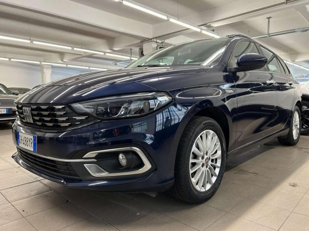 FIAT Tipo 1.0 SW Life - Foto 4