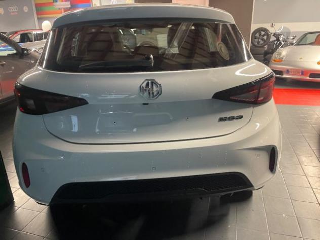 MG MG3 1.5 Comfort rif. 23465667 - Foto 6