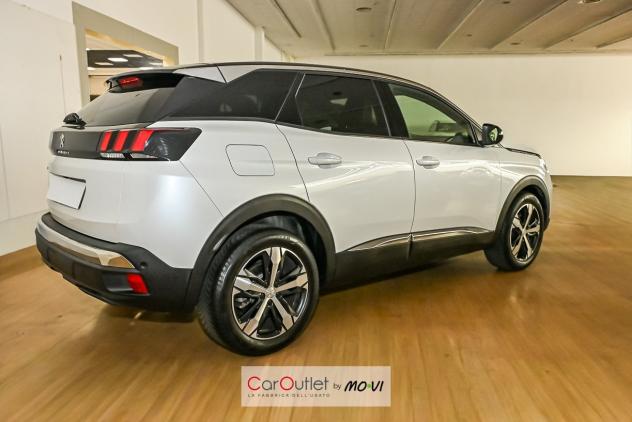 Peugeot 3008 PureTech Turbo 130 EAT8 S&S Allure Pack - Foto 5