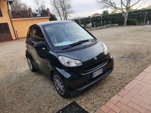 SMART TURBO 451 1000 - PASSION - PERFETTA - 2008