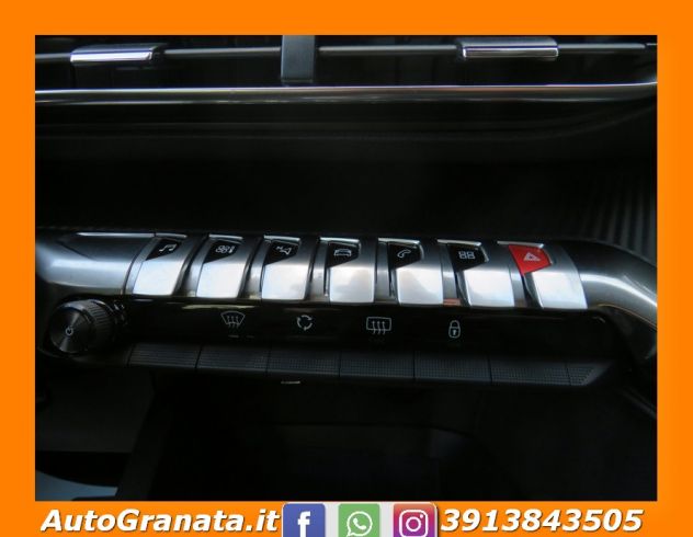 Peugeot 3008 1.5 BlueHDI 130cv EAT8 S&S Business Navi. - Foto 5