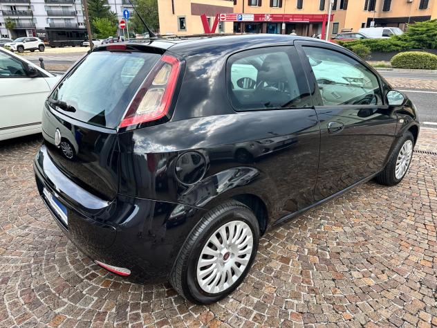 Fiat Punto Evo 1.2Bz 69Cv Dynamic - Neopatentati - Foto 5