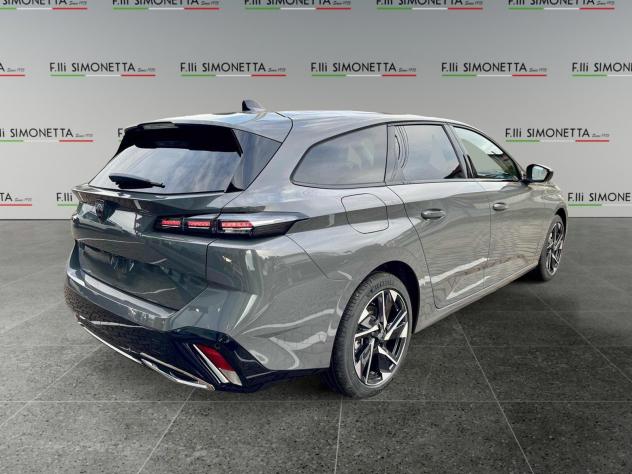 Peugeot 308 BlueHDi 130 S&S EAT8 SW Allure - KM0 - Foto 4