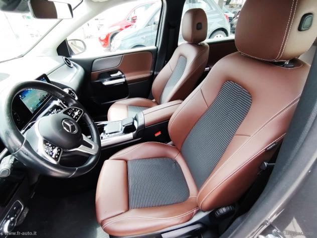 MERCEDES-BENZ B 200 d Automatic Executive - Foto 10