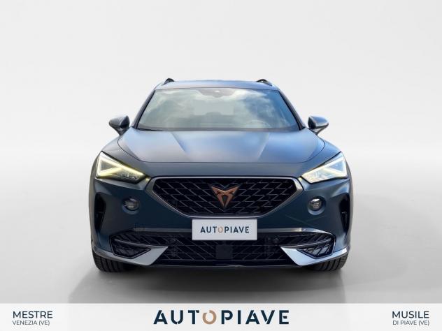 CUPRA Formentor 1.5 TSI DSG - Foto 8