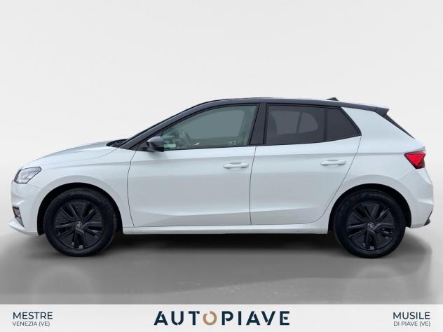 Škoda Fabia Fabia 1.0 MPI 80 CV 130 Edition - Foto 2