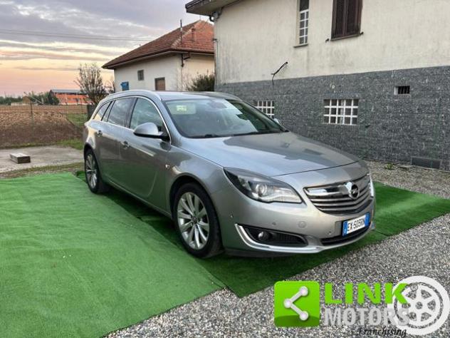 OPEL Insignia SPORTS TOURER SW rif. 24228230 - Foto 3