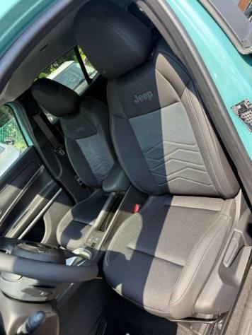 Jeep Avenger KM ZERO 1.2 turbo e-hybrid mhev Summit fwd 110cv edct6- Promo Fin - Foto 7