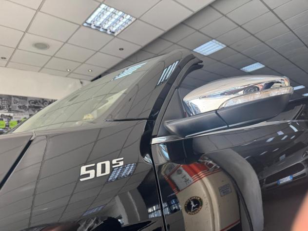 Volkswagen Maggiolino Cabrio 1.4 TSI DSG Sport anniversary 50 - Foto 4