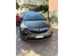 Opel Zafira Tourer 2.0 CDTi  7 posti  pronta uso
