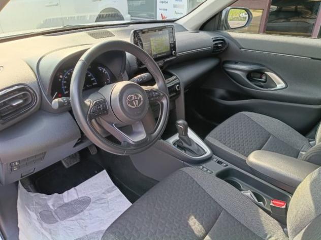 TOYOTA Yaris Cross 1.5 Hybrid 5p. E-CVT Business rif. 23723011 - Foto 9