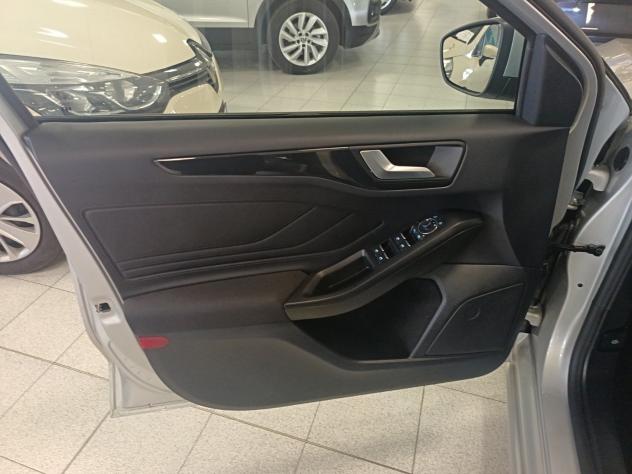 Ford Focus Focus 1.5 EcoBlue 115 CV automatico 5p. ST-Line - Foto 10