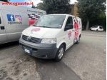 VOLKSWAGEN Transporter 2.5 TDI/130CV PL        GANCIO TRAINO rif. 21356471