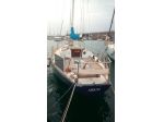 ?Hartley 32 "ARGO" – Cutter Marconi in Ferrocemento (32 ft)