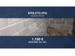 Immobile in asta di 8 m² in vendita a Spoleto